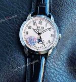 GR Factory Patek Philippe Complications Cal.324 SQ Movement 40mm Watch